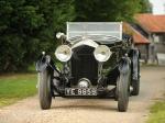 Bentley 6&frac12;-Litre Sports Tourer by Vanden Plas 1927 года